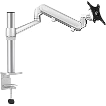 Amazon.co.jp: LOE(ロエ) 【日本企画】 モニターアーム ガススプリング